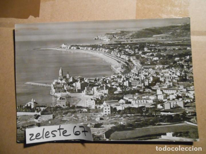 Postales: SITGES - 106 - Foto 1