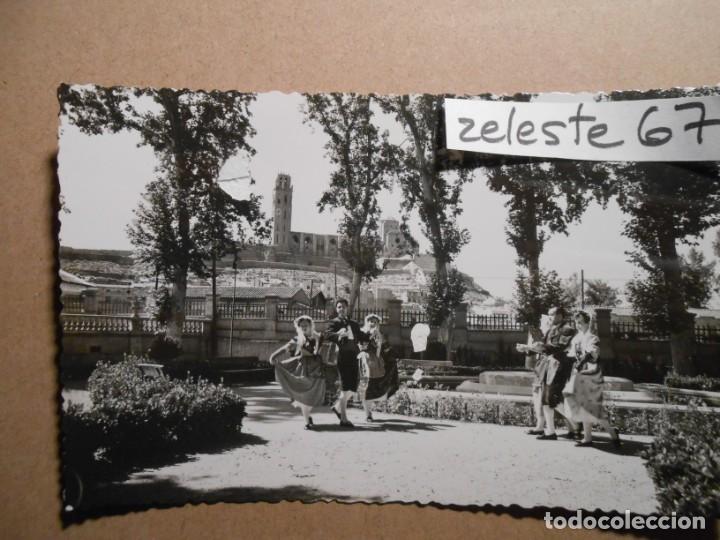 Postales: LERIDA