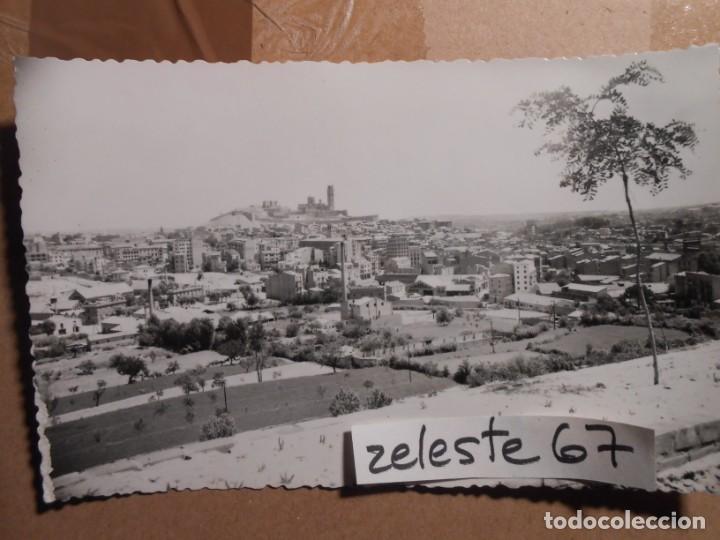 Postales: LERIDA