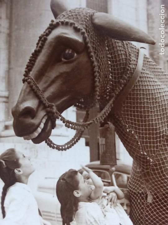 Postales: Vilanova i la Geltr&uacute;.La Mulasa. - Foto 2