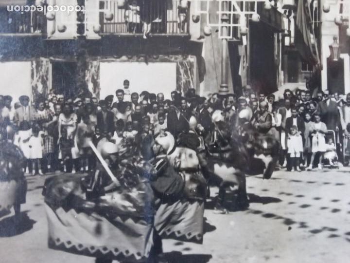 Postales: Olot.Els Cavallins. - Foto 2