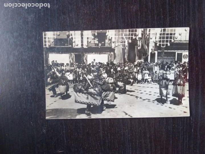 Postales: Olot.Els Cavallins. - Foto 1