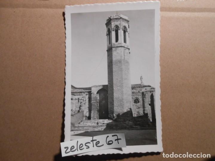 Postales: LERIDA - SAN LORENZO
