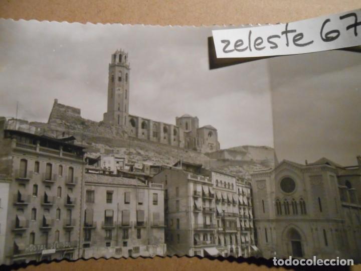 Postales: LERIDA - IGLESIA DE SAN JUAN N&ordm; 11. SICILIA