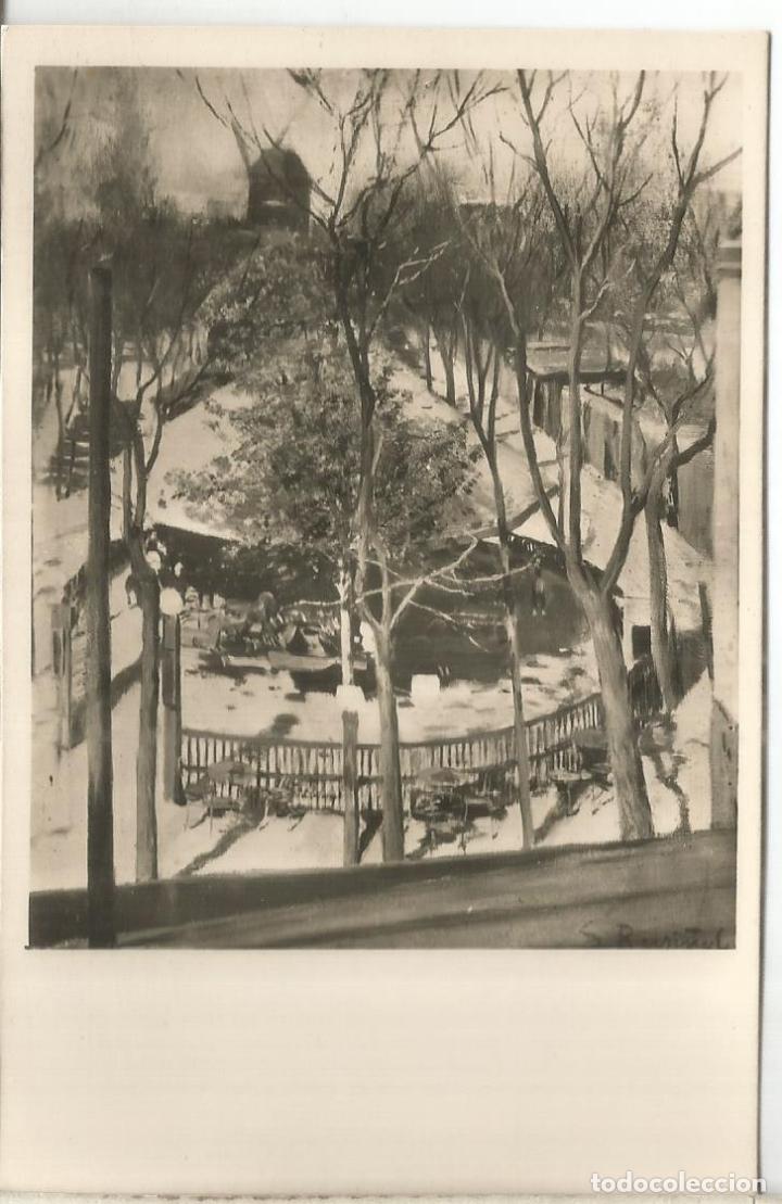 Postales: BARCELONA SITGES SIN ESCRIBIR - Foto 1