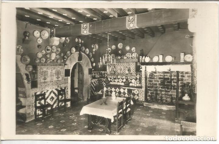 Postales: BARCELONA SITGES SIN ESCRIBIR - Foto 1