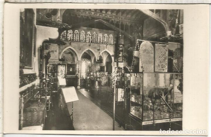 Postales: BARCELONA SITGES SIN ESCRIBIR - Foto 1