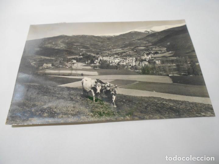 Postales: POSTAL CAMPRODON 1962 - Foto 1