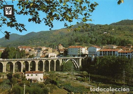 Postales: Sant Joan de les Abedesses - 6547 Vista Parcial