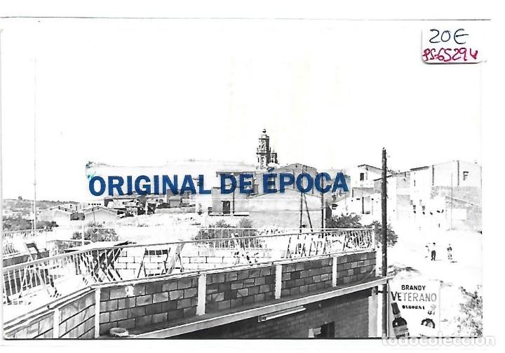Postales: (PS-65294)POSTAL DE LA GRANADELLA(LERIDA)