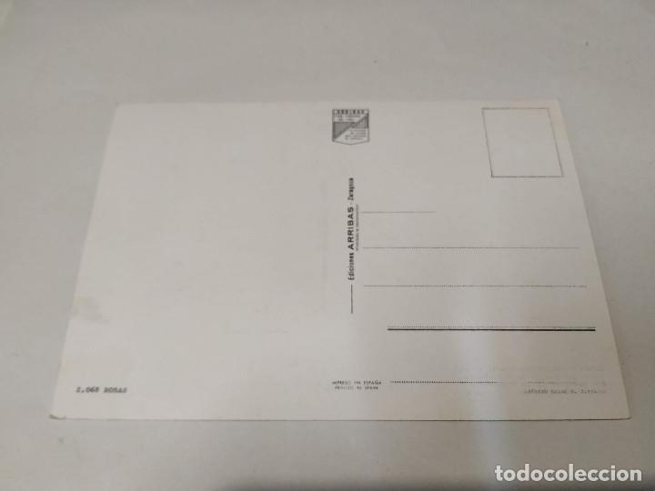 Postales: ALT EMPORD&Agrave; - POSTAL ROSAS - Foto 2