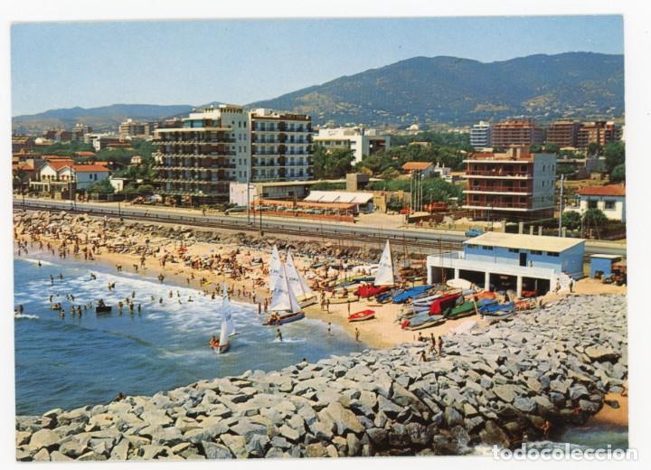 Postales: m03206 premia de mar vista parcial 1971 cyp n&ordm;463