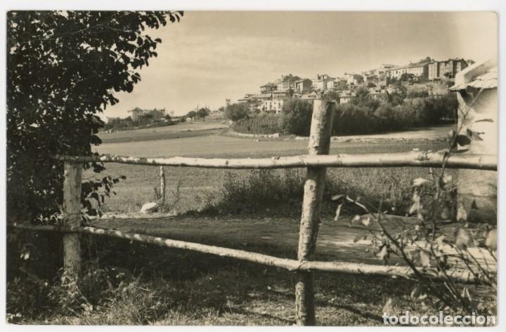 Postais: lote de 14 postales antiguas de Puigcerda