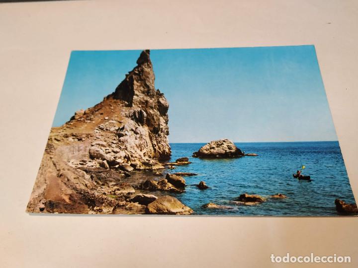Postales: BAIX EMPORD&Aacute; - POSTAL ESTARTIT - EL MOLINET - Foto 1