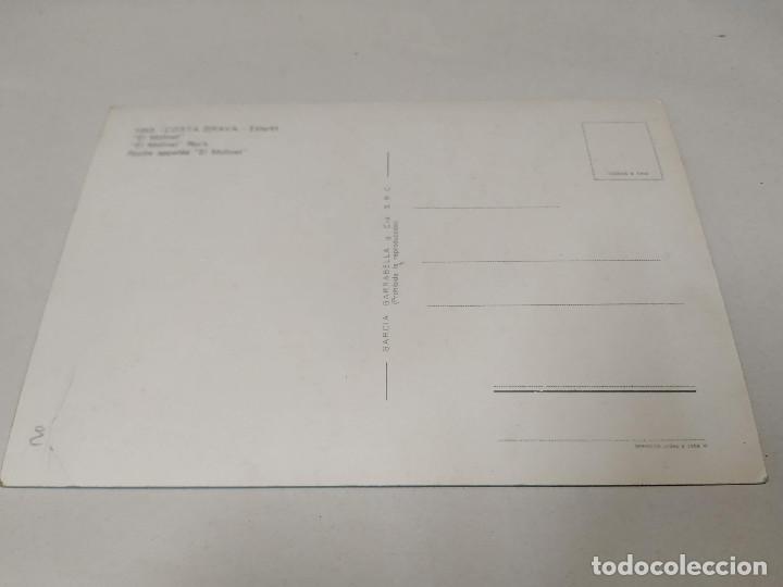 Postales: BAIX EMPORD&Aacute; - POSTAL ESTARTIT - EL MOLINET - Foto 2