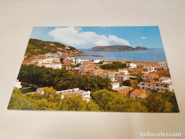 Postales: BAIX EMPORD&Aacute; - POSTAL ESTARTIT - VISTA GENERAL - Foto 1