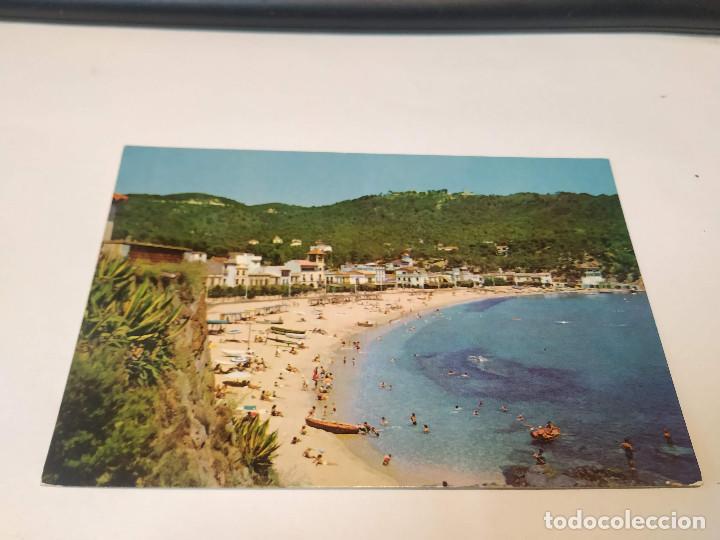 Postales: BAIX EMPORD&Aacute; - POSTAL LLAFRANCH - Foto 1