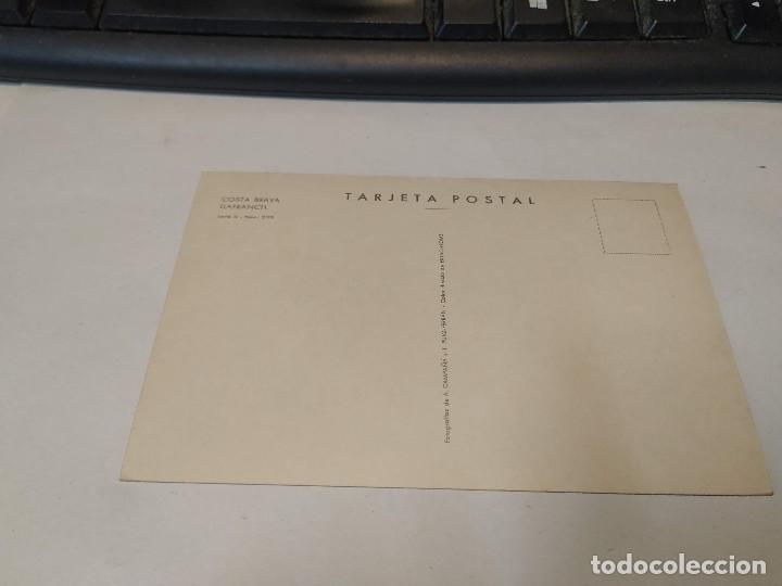 Postales: BAIX EMPORD&Aacute; - POSTAL LLAFRANCH - Foto 2
