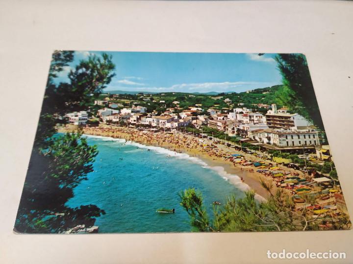 Postales: BAIX EMPORD&Aacute; - POSTAL LLAFRANCH - Foto 1
