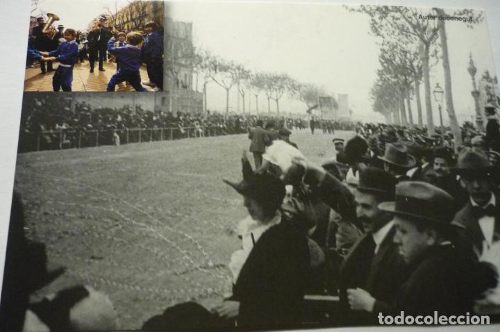 Postales: POSTAL TARRAGONA.-LA RAMBLA 15O A&Ntilde;OS