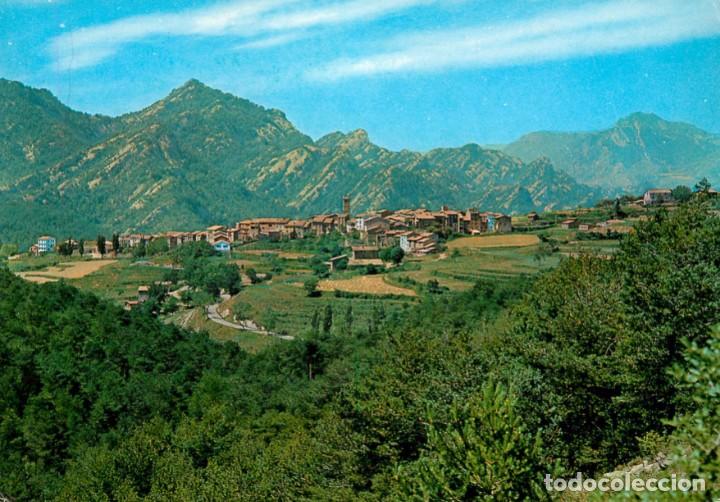 Cartes Postales: m03043 Borreda Vista General 1969 Deseuras N&ordm;4