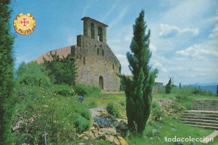 Postkarten: m03103 Palera Fachada De La Basilica 1965