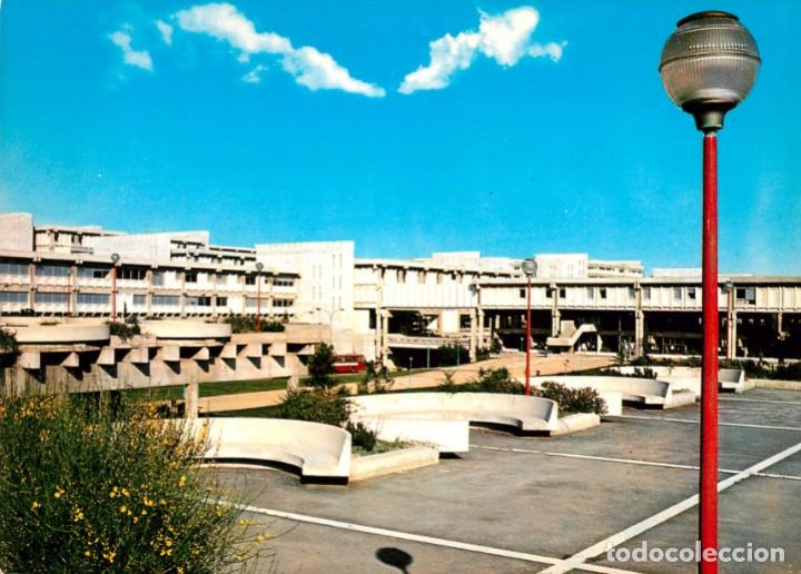 Postcards: m02964 Bellaterra Universidad Autonoma 1975 Perla N&ordm;3580