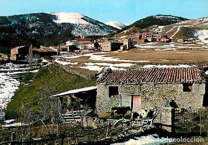 Postales: m03232 Campelles vista general 1971 arribas n&ordm;198