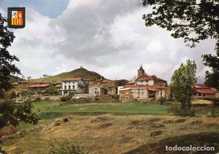 Postales: m03241 Campelles Vista Parcial 1965 Escudo De Oro N&ordm;2157
