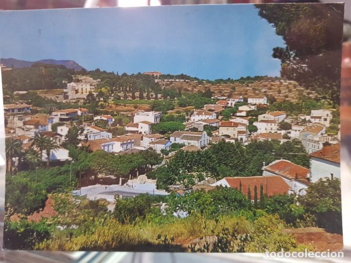 Postkarten: ANTIGUA POSTAL SAN PEDRO DE PREMIA FITER
