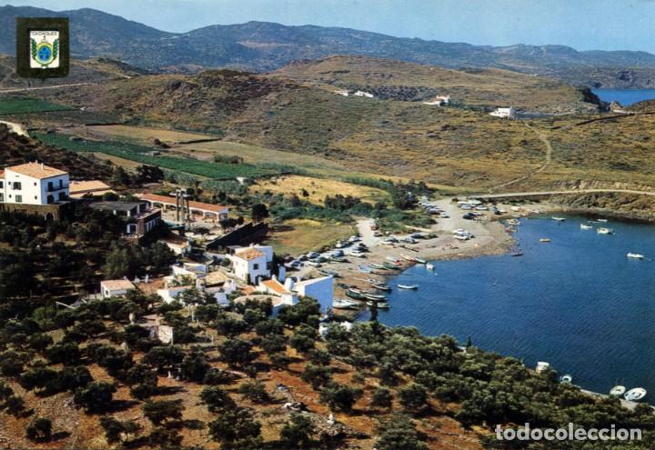 Postales: m03279 Cadaques Port Lligat 1970 Escudo De Oro N&ordm;5254