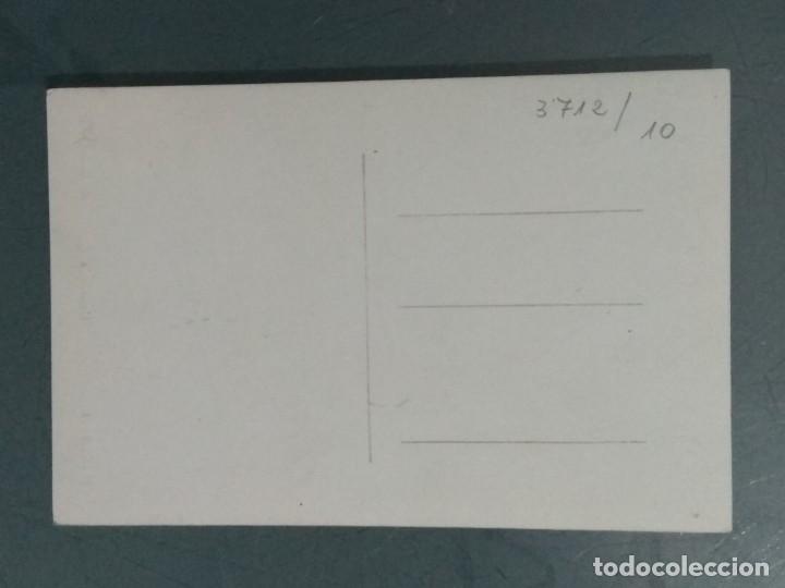 Postales: POSTAL SITGES - DEVALLADA. - Foto 2