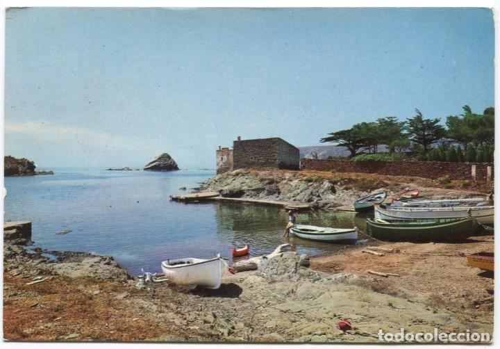 Postales: m03316 Cadaques La Aranella 1965 Arribas N&ordm;2006