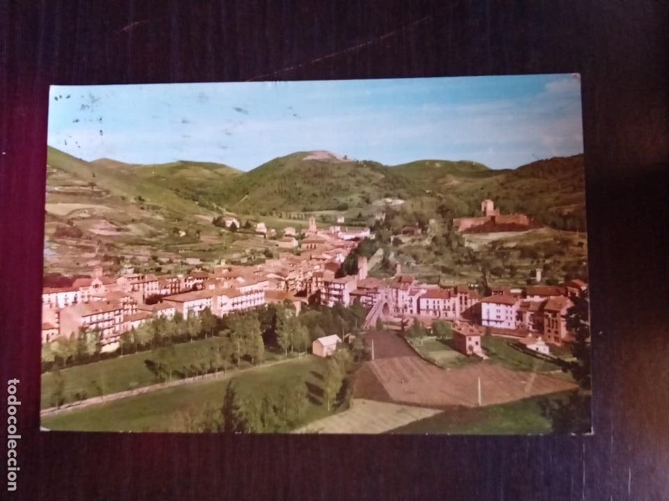 Postales: Camprodon.Vista general. - Foto 1