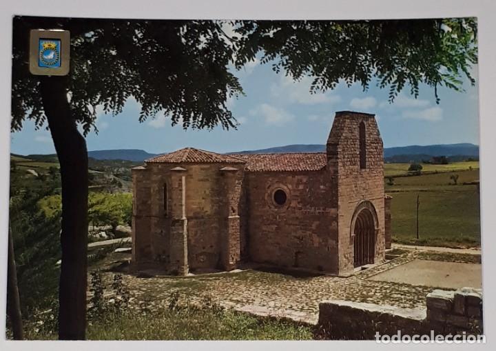 Postales: SANTA COLOMA DE QUERALT.- N&ordm; 5844, SANTUARIO DE SANTA MAR&Iacute;A DE BELL-LLOCH. TARRAGONA- SIN CIRCULAR