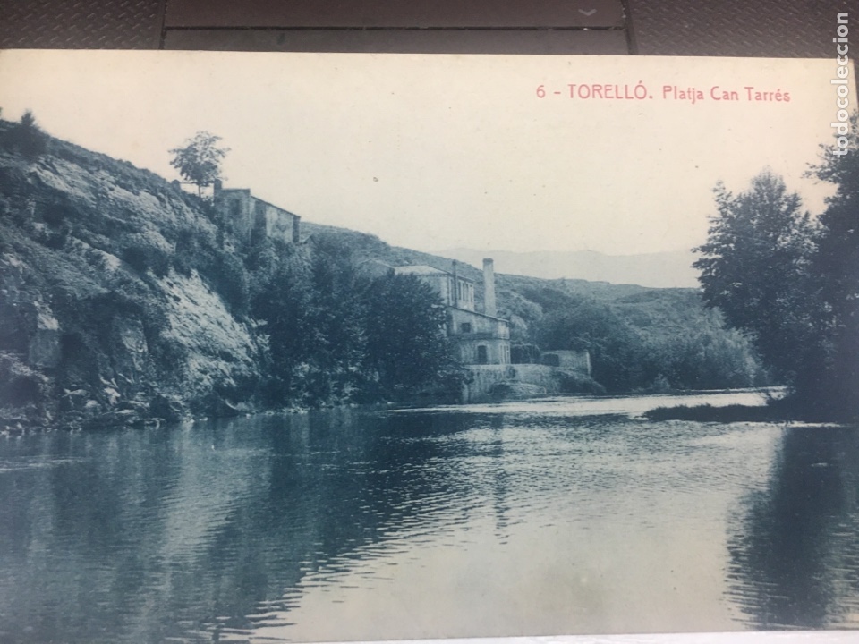Postales: Torell&oacute; Platja Can Tarr&eacute;s - Foto 1
