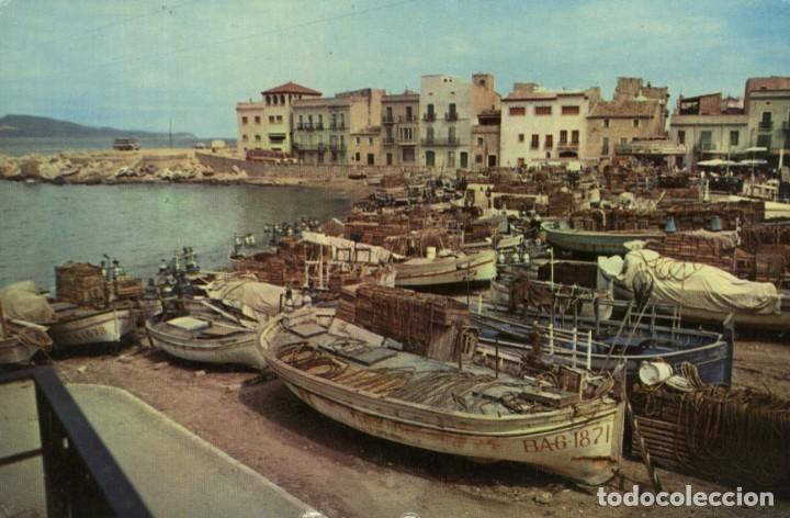 Postales: m03794 Escala Vista Parcial 1959 Campa&ntilde;a N&ordm;2444