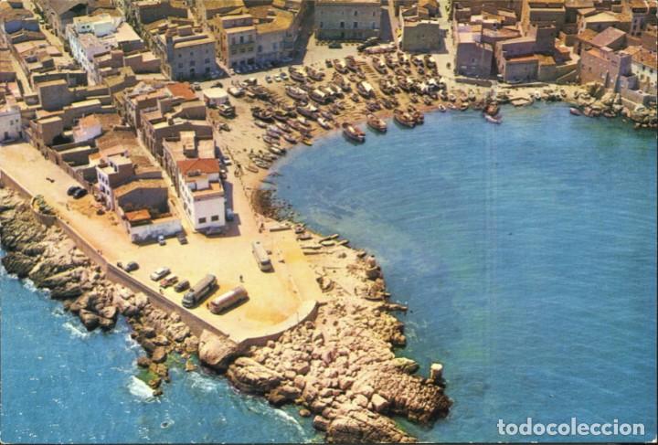Cartoline: m03805 Escala Vista Aerea 1962 Valicar N&ordm;1101