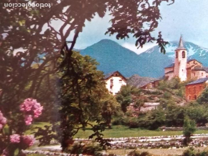 Postales: Esterri.Bonics paisatges. - Foto 3