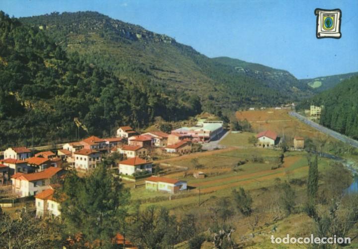 Postkarten: m03966 Figaro A La Derecha Del Rio Congost 1971 Pergamino N&ordm;2160