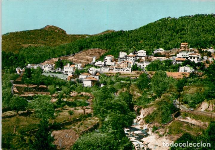 Postcards: m03967 Figaro vista parcial rae n&ordm;2