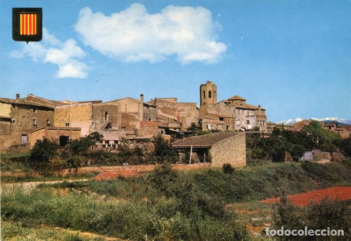 Postkarten: m04002 Llado Vista Parcial 1970 Escudo De Oro N&ordm;5222