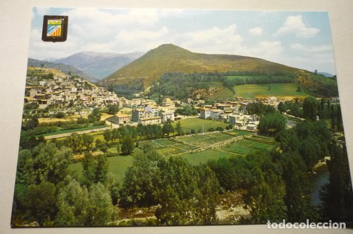 Postales: postal martinet de cerda&ntilde;a - Foto 1