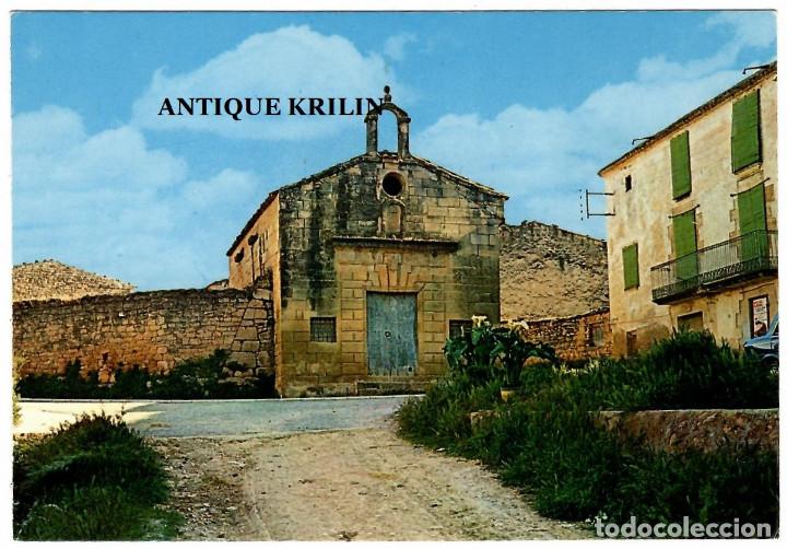 Postales: LA POBLA DE CERVOLES / LLEIDA - Foto 1