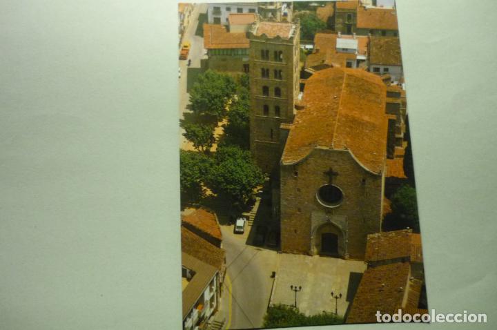 Postales: postal breda -iglesia .aerea - Foto 1