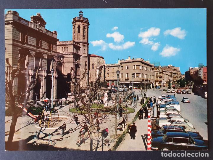 Postales: POSTAL SABADELL (ORIGINAL SIN CIRCULAR) - Foto 1