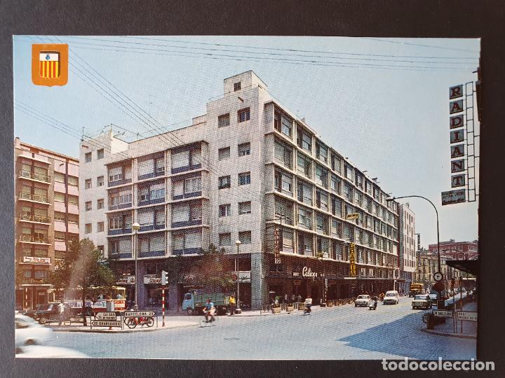 Postales: POSTAL SABADELL (ORIGINAL SIN CIRCULAR) - Foto 1