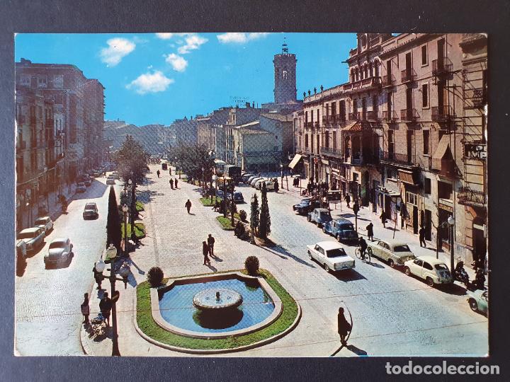 Postales: POSTAL SABADELL (ORIGINAL SIN CIRCULAR) - Foto 1