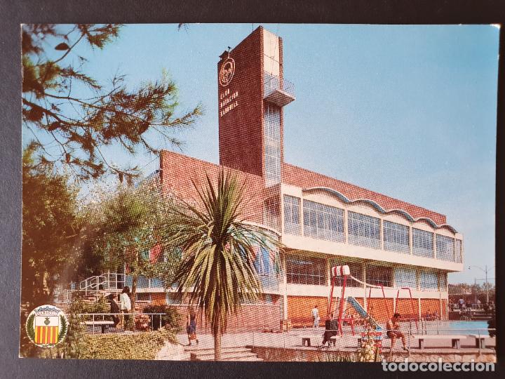 Postales: POSTAL SABADELL (ORIGINAL SIN CIRCULAR) - Foto 1