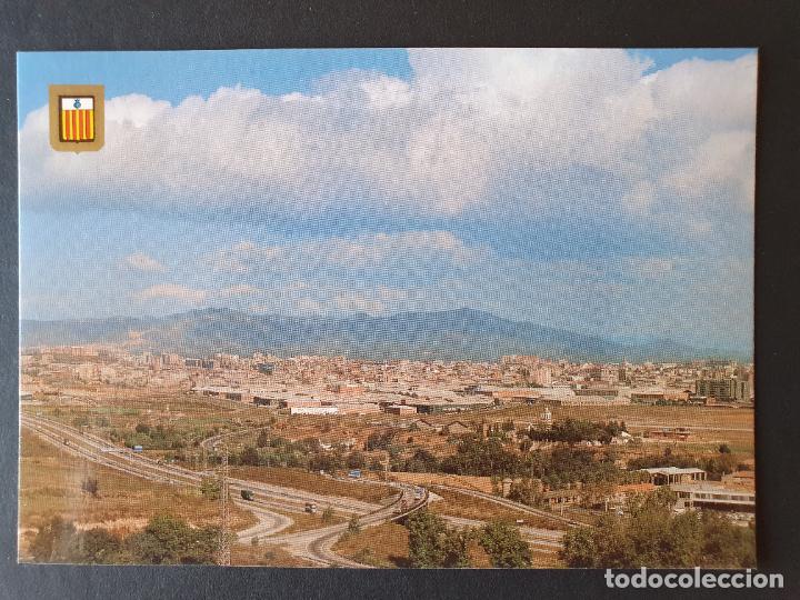 Postales: POSTAL SABADELL (ORIGINAL SIN CIRCULAR) - Foto 1